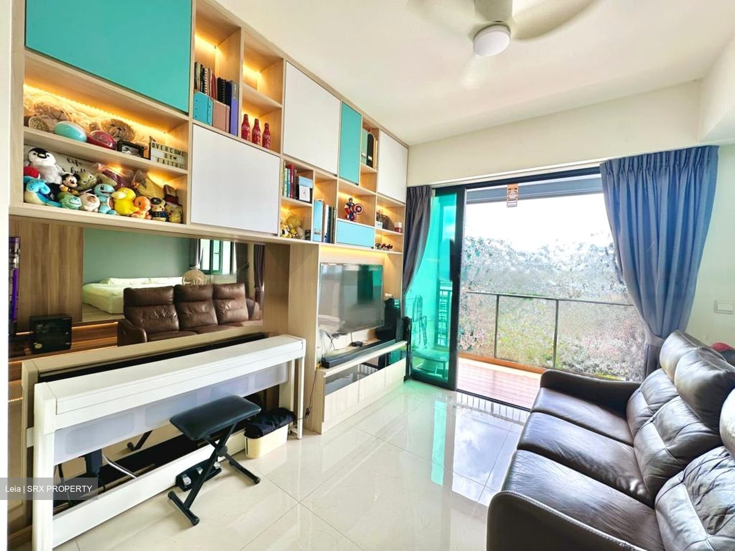 Kingsford Waterbay (D19), Apartment #484619051